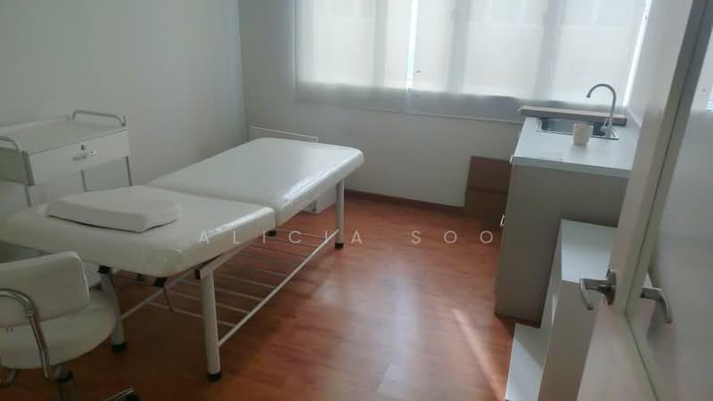 Pejabat untuk Disewa di Dataran Sunway (Kota Damansara) - Alicia Soo - Interior - PropertyGuru.com.my