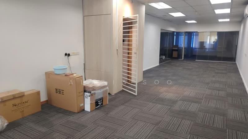 Pejabat untuk Disewa di Dataran Sunway (Kota Damansara) - Alicia Soo - Interior - PropertyGuru.com.my