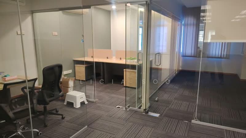 Pejabat untuk Disewa di Dataran Sunway (Kota Damansara) - Alicia Soo - Interior - PropertyGuru.com.my