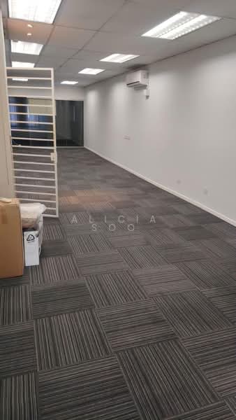 Pejabat untuk Disewa di Dataran Sunway (Kota Damansara) - Alicia Soo - Interior - PropertyGuru.com.my