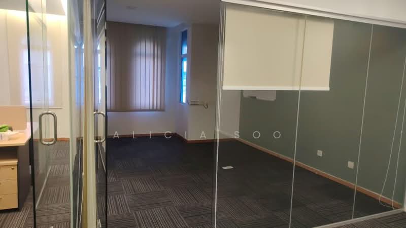 Pejabat untuk Disewa di Dataran Sunway (Kota Damansara) - Alicia Soo - Interior - PropertyGuru.com.my