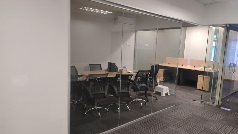 Pejabat untuk Disewa di Dataran Sunway (Kota Damansara) - Alicia Soo - Interior - PropertyGuru.com.my