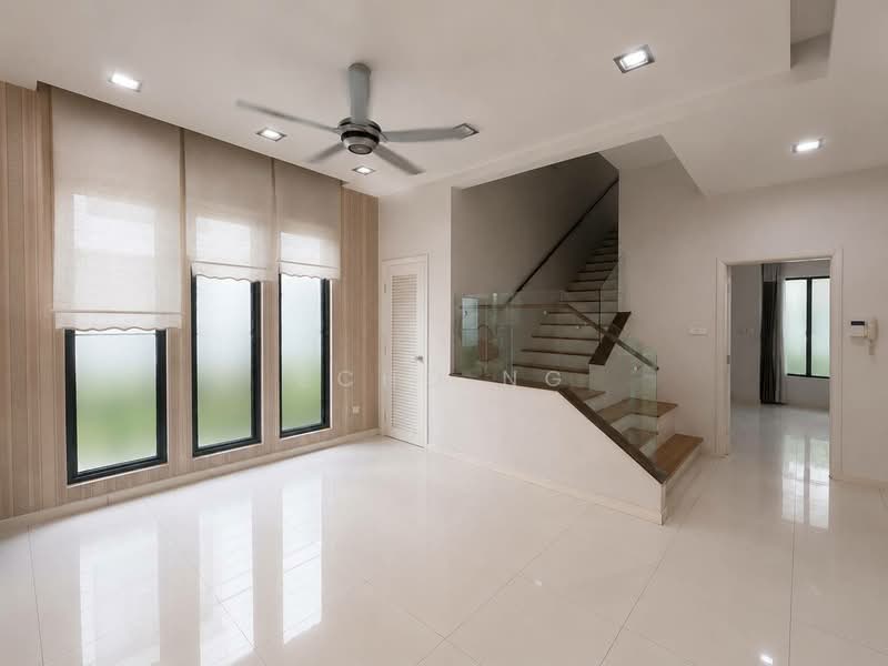 Rumah Bandar untuk Dijual di Sunway Spk (Kuala Lumpur) - Echo Ng - Living Room - PropertyGuru.com.my