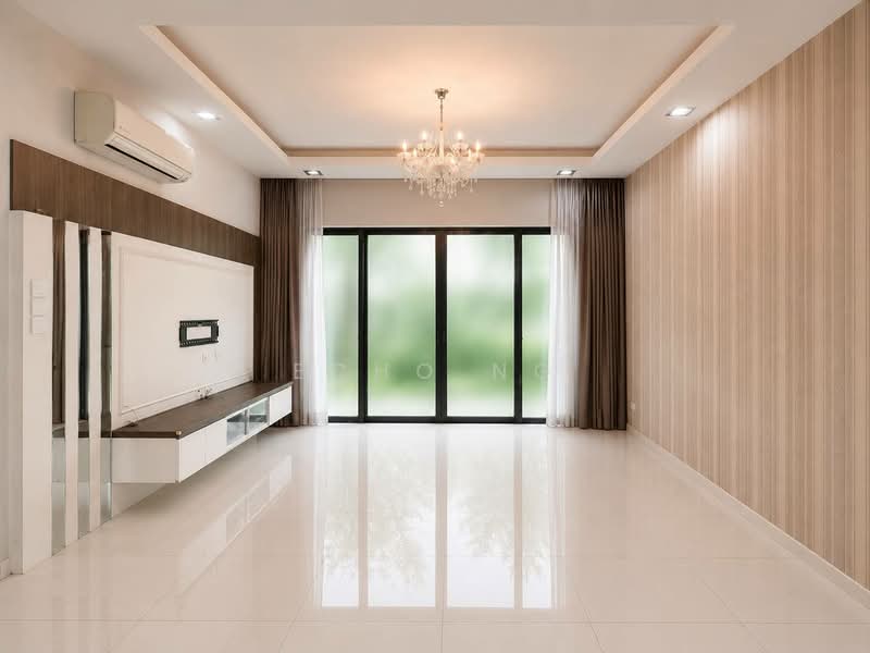 Rumah Bandar untuk Dijual di Sunway Spk (Kuala Lumpur) - Echo Ng - Living Room - PropertyGuru.com.my