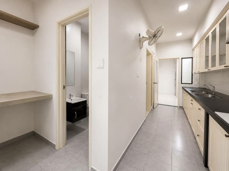 Rumah Bandar untuk Dijual di Sunway Spk (Kuala Lumpur) - Echo Ng - Kitchen - PropertyGuru.com.my