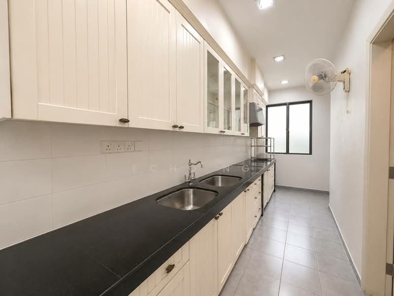 Rumah Bandar untuk Dijual di Sunway Spk (Kuala Lumpur) - Echo Ng - Kitchen - PropertyGuru.com.my