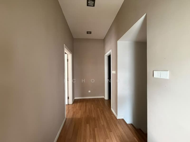 Rumah Bandar untuk Dijual di Sunway Spk (Kuala Lumpur) - Echo Ng - Corridor - PropertyGuru.com.my