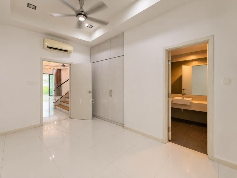 Rumah Bandar untuk Dijual di Sunway Spk (Kuala Lumpur) - Echo Ng - Bedroom - PropertyGuru.com.my