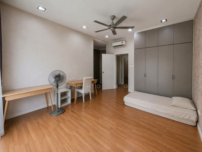 Rumah Bandar untuk Dijual di Sunway Spk (Kuala Lumpur) - Echo Ng - Bedroom - PropertyGuru.com.my