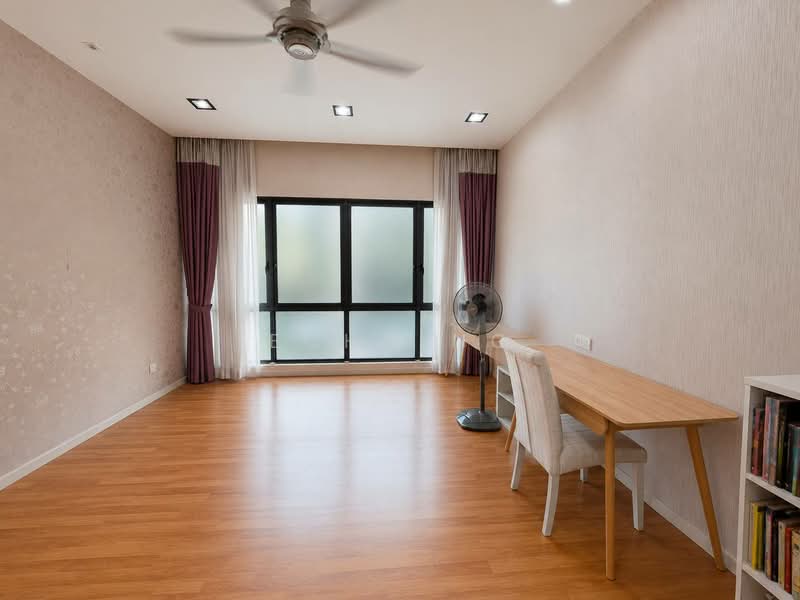 Rumah Bandar untuk Dijual di Sunway Spk (Kuala Lumpur) - Echo Ng - Study - PropertyGuru.com.my