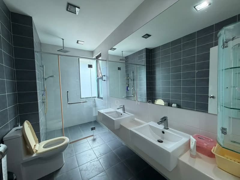Rumah Bandar untuk Dijual di Sunway Spk (Kuala Lumpur) - Echo Ng - Bathroom - PropertyGuru.com.my