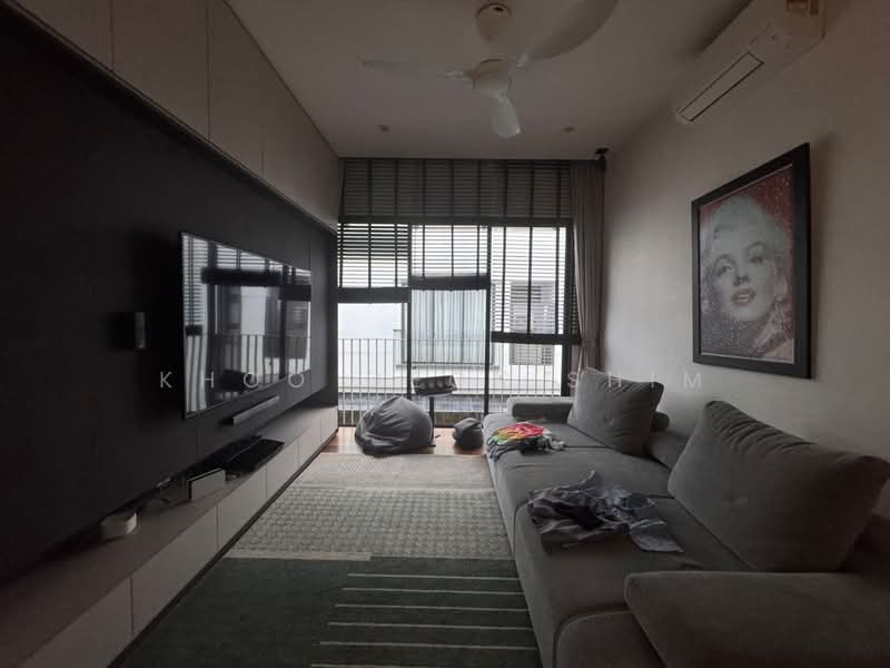 Rumah Berkembar untuk Dijual di Kota Kemuning (Shah Alam) - KHOO GEOK SHIM - PropertyGuru.com.my
