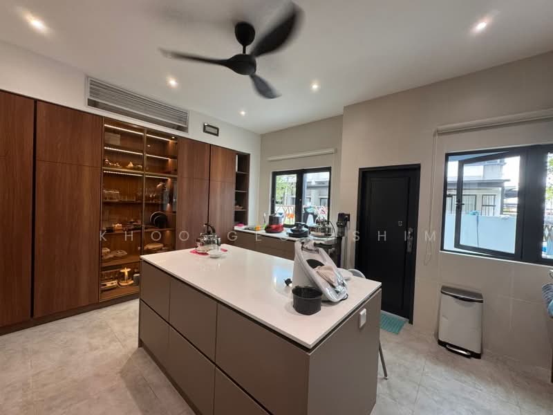 Rumah Berkembar untuk Dijual di Kota Kemuning (Shah Alam) - KHOO GEOK SHIM - PropertyGuru.com.my