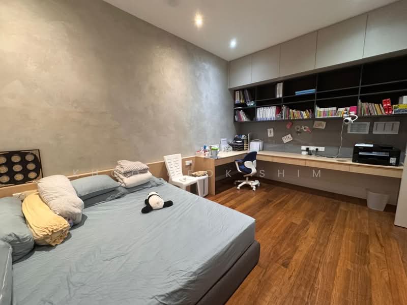 Rumah Berkembar untuk Dijual di Kota Kemuning (Shah Alam) - KHOO GEOK SHIM - PropertyGuru.com.my