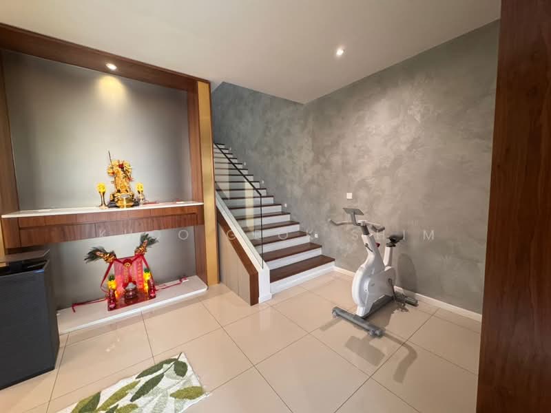 Rumah Berkembar untuk Dijual di Kota Kemuning (Shah Alam) - KHOO GEOK SHIM - PropertyGuru.com.my