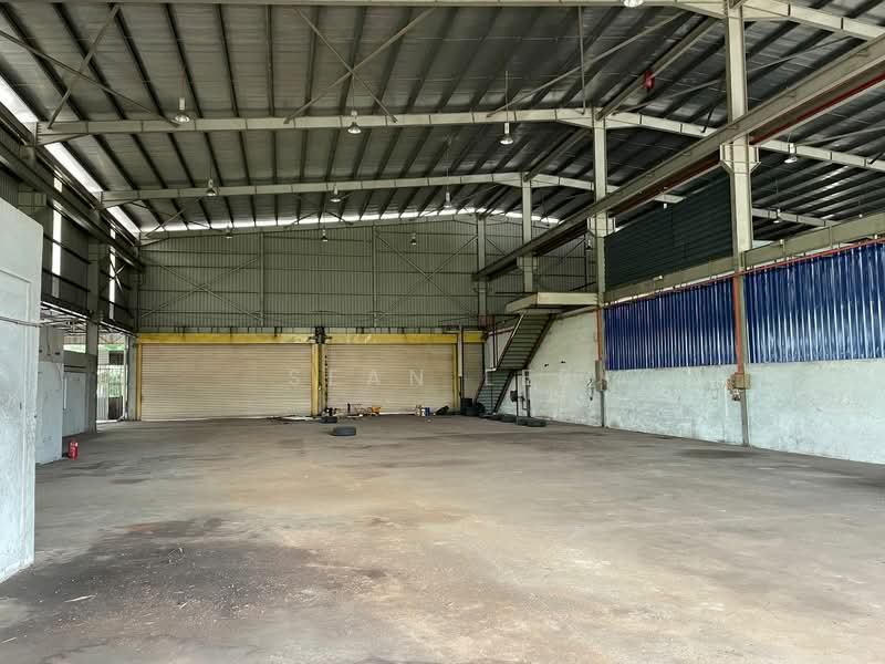 Terrace Factory for Rent in Bandar Teknologi Kajang (Kajang) - Sean Lee - Interior - PropertyGuru.com.my