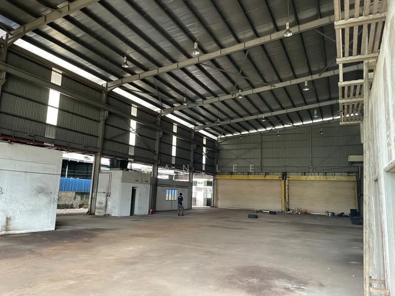 Terrace Factory for Rent in Bandar Teknologi Kajang (Kajang) - Sean Lee - Interior - PropertyGuru.com.my