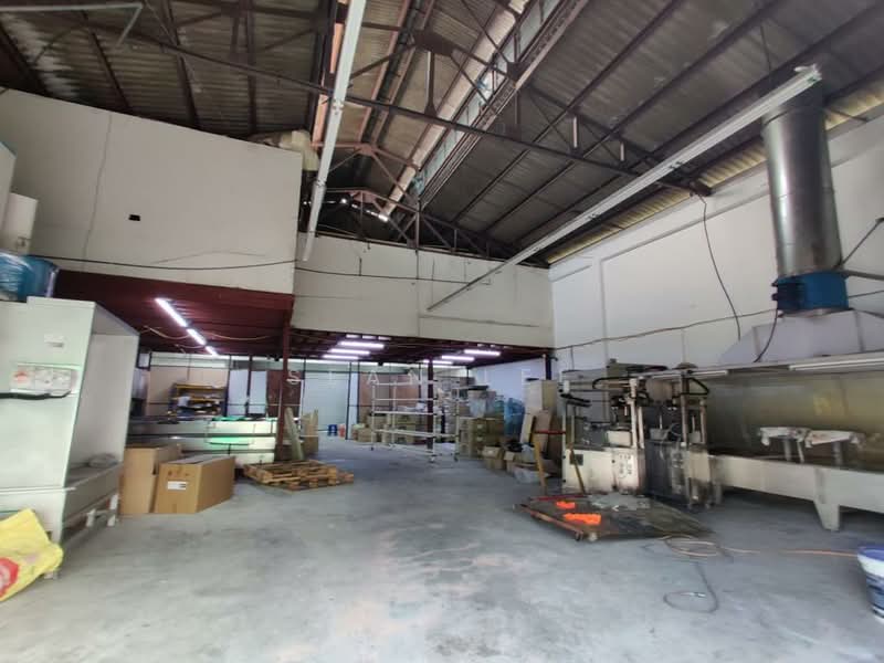 Terrace Factory for Rent in Bandar Teknologi Kajang (Kajang) - Sean Lee - Interior - PropertyGuru.com.my