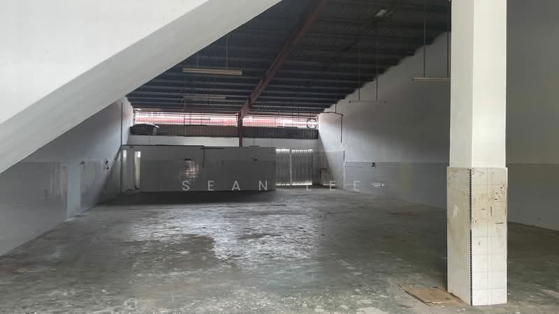 Terrace Factory for Rent in Bandar Teknologi Kajang (Kajang) - Sean Lee - Interior - PropertyGuru.com.my