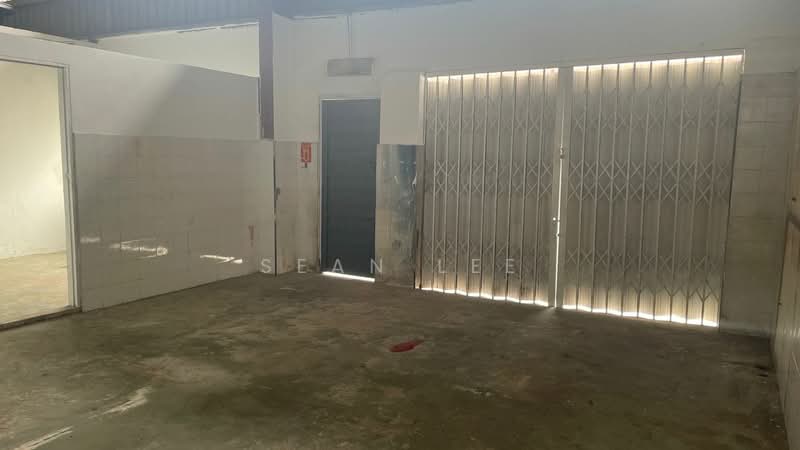 Terrace Factory for Rent in Bandar Teknologi Kajang (Kajang) - Sean Lee - Interior - PropertyGuru.com.my