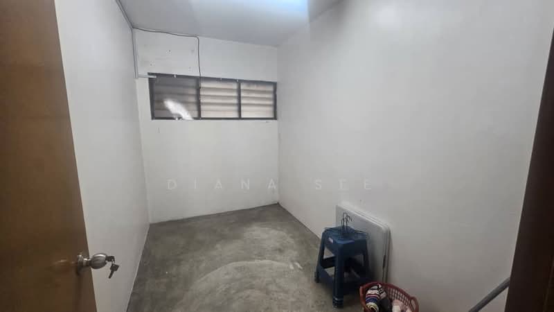 Pangsapuri untuk Dijual di Taman Kapar Setia - Diana See - Interior - PropertyGuru.com.my