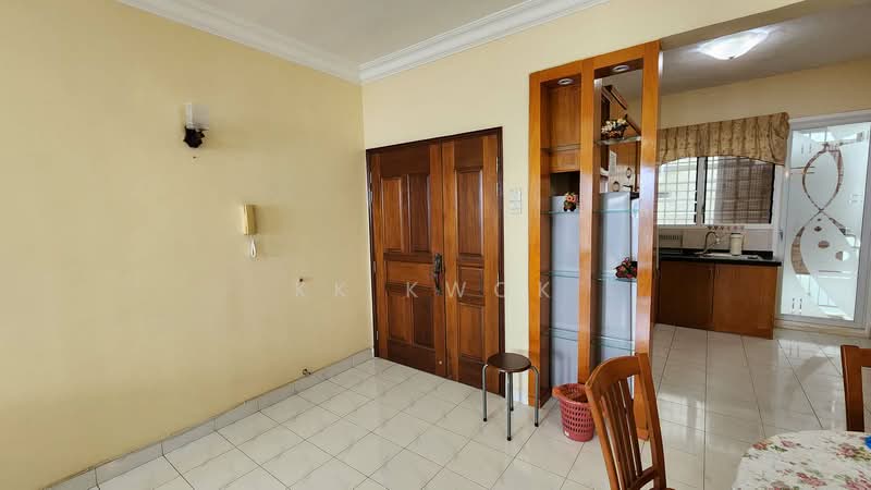 Condominium for Sale at Gurney Park Condominium - KK Kwok - Interior - PropertyGuru.com.my