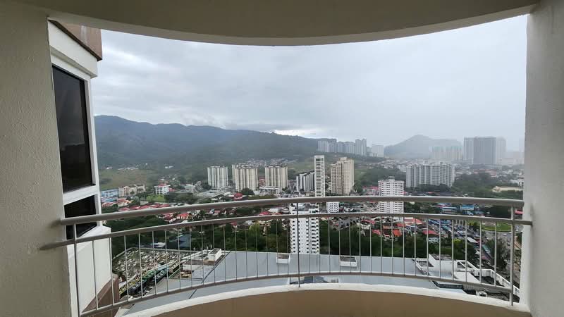 Condominium for Sale at Gurney Park Condominium - KK Kwok - View - PropertyGuru.com.my