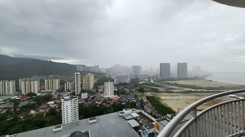 Condominium for Sale at Gurney Park Condominium - KK Kwok - Exterior - PropertyGuru.com.my