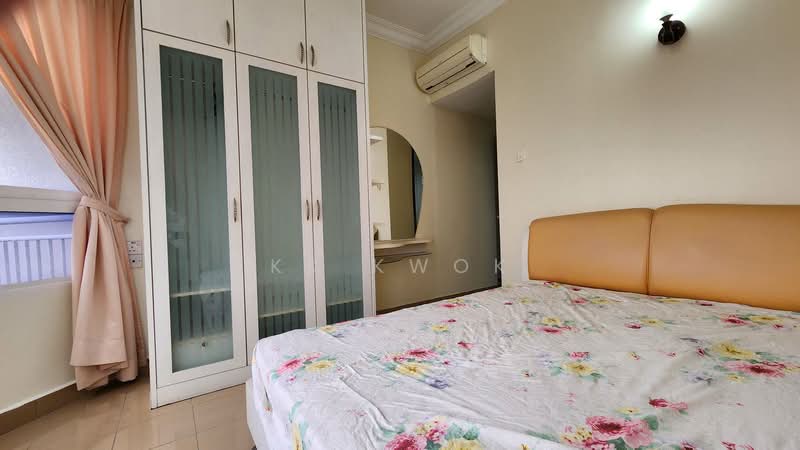 Condominium for Sale at Gurney Park Condominium - KK Kwok - Bedroom - PropertyGuru.com.my