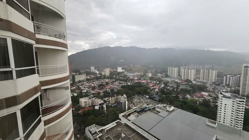 Condominium for Sale at Gurney Park Condominium - KK Kwok - Exterior - PropertyGuru.com.my
