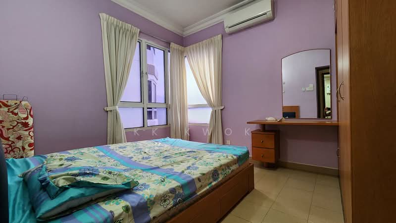 Condominium for Sale at Gurney Park Condominium - KK Kwok - Bedroom - PropertyGuru.com.my
