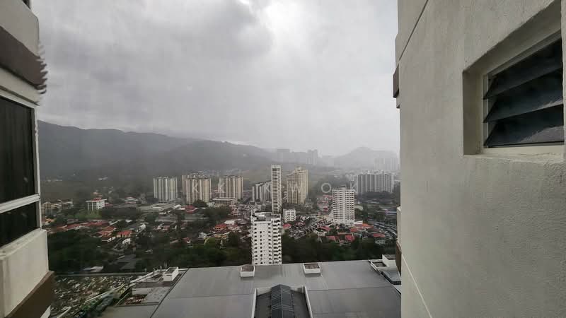 Condominium for Sale at Gurney Park Condominium - KK Kwok - View - PropertyGuru.com.my