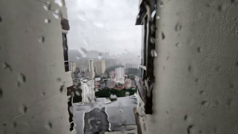 Condominium for Sale at Gurney Park Condominium - KK Kwok - View - PropertyGuru.com.my