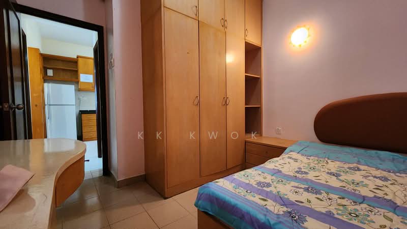 Condominium for Sale at Gurney Park Condominium - KK Kwok - Bedroom - PropertyGuru.com.my