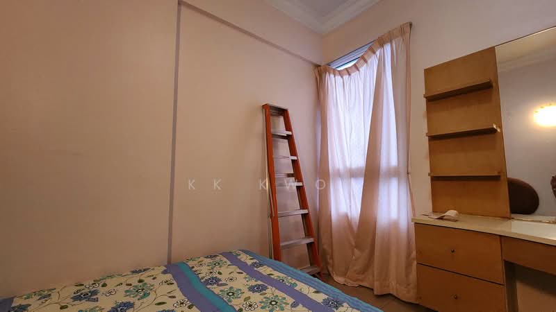 Condominium for Sale at Gurney Park Condominium - KK Kwok - Bedroom - PropertyGuru.com.my