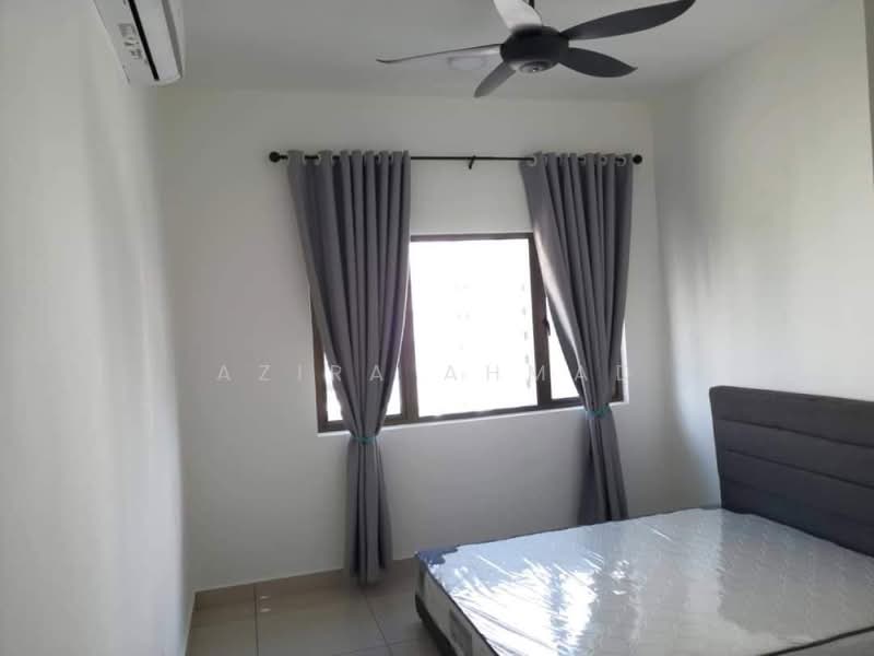Kondominium untuk Dijual di Residensi Zamrud - Azira Ahmad - Bedroom - PropertyGuru.com.my