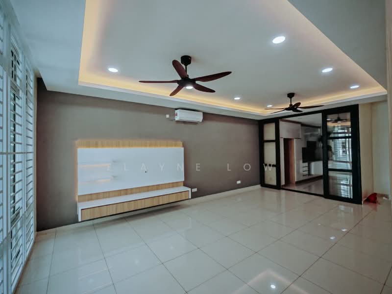 2-storey Terraced House for Rent in Taman Mount Austin (Tebrau) - Elayne Low - PropertyGuru.com.my