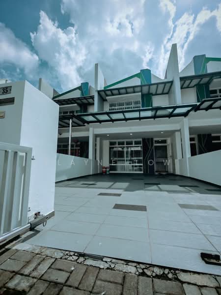 2-storey Terraced House for Rent in Taman Mount Austin (Tebrau) - Elayne Low - PropertyGuru.com.my