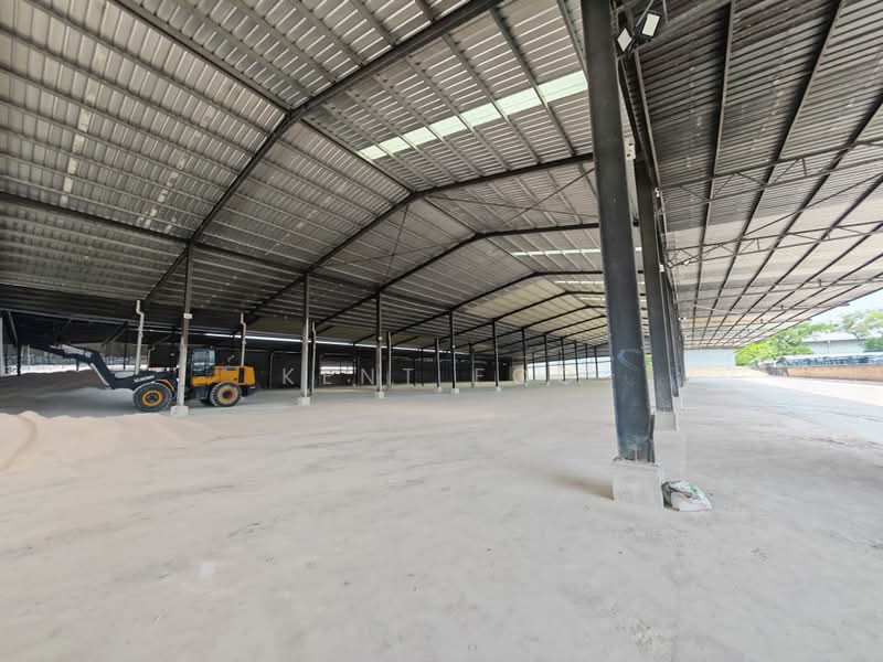 Kilang untuk Disewa di Pusat Perindustrian Seramik (Chemor) - Kent Foo - PropertyGuru.com.my