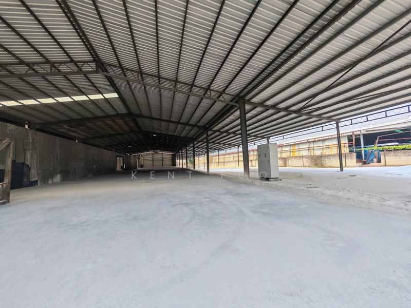 Kilang untuk Disewa di Pusat Perindustrian Seramik (Chemor) - Kent Foo - PropertyGuru.com.my