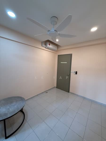 Apartment for Rent at Residensi Aman Jalil - KK Yap - Interior - PropertyGuru.com.my
