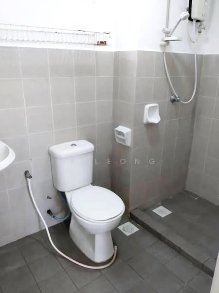 Condominium for Sale at Anggun Puri - JK Leong - Bathroom - PropertyGuru.com.my