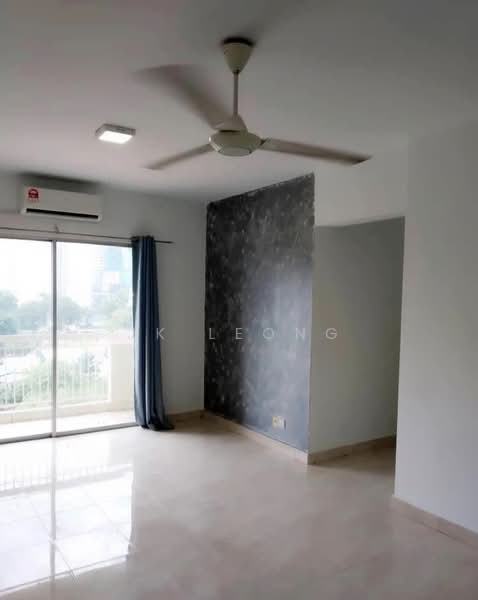 Condominium for Sale at Anggun Puri - JK Leong - Living Room - PropertyGuru.com.my