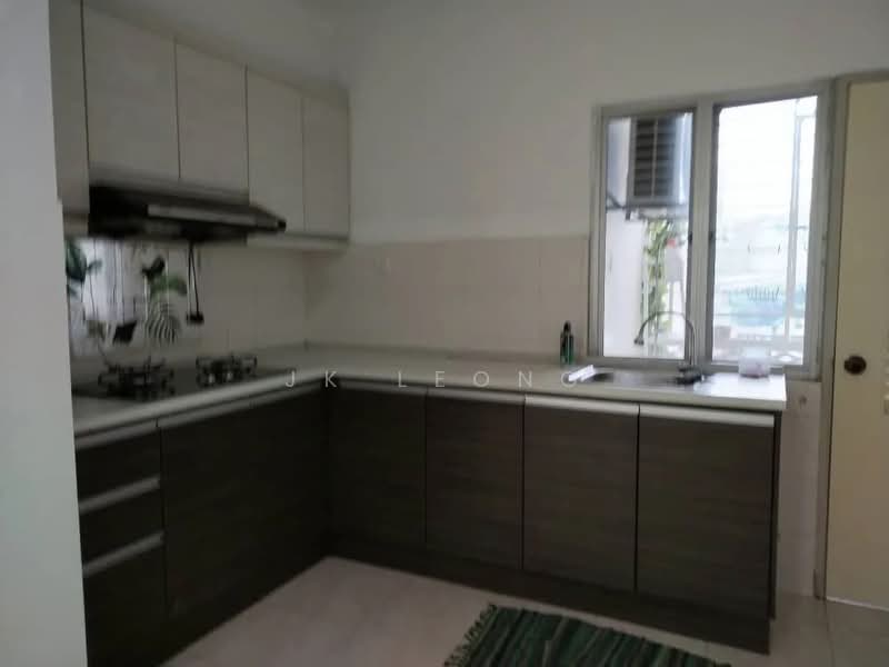 Condominium for Sale at Anggun Puri - JK Leong - Kitchen - PropertyGuru.com.my