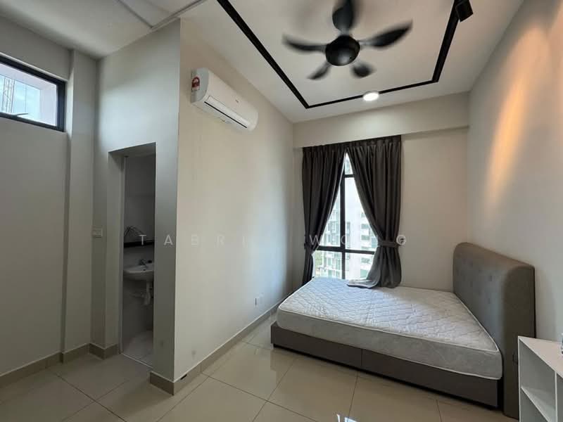 Service Residence for Rent at Maple Residences @ Bandar Bestari Klang - Tabris Wong - Bedroom - PropertyGuru.com.my