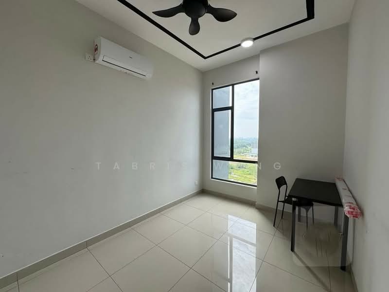Service Residence for Rent at Maple Residences @ Bandar Bestari Klang - Tabris Wong - Interior - PropertyGuru.com.my