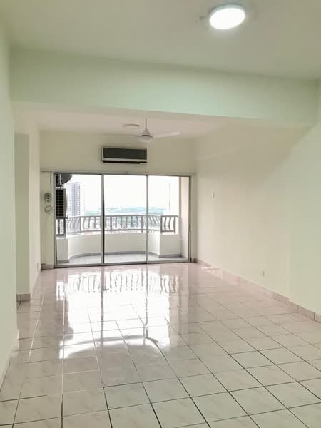 Condominium for Rent at Mewah Court - Chris Choo - Living Room - PropertyGuru.com.my