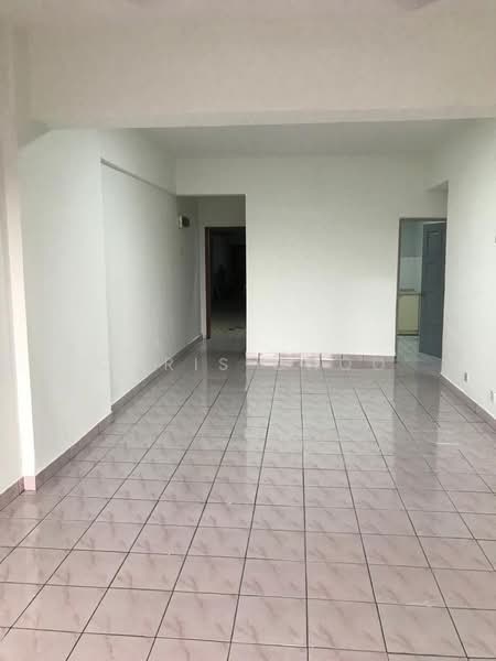 Condominium for Rent at Mewah Court - Chris Choo - Living Room - PropertyGuru.com.my
