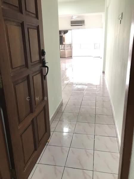 Condominium for Rent at Mewah Court - Chris Choo - PropertyGuru.com.my