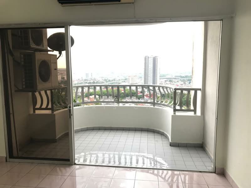 Condominium for Rent at Mewah Court - Chris Choo - PropertyGuru.com.my